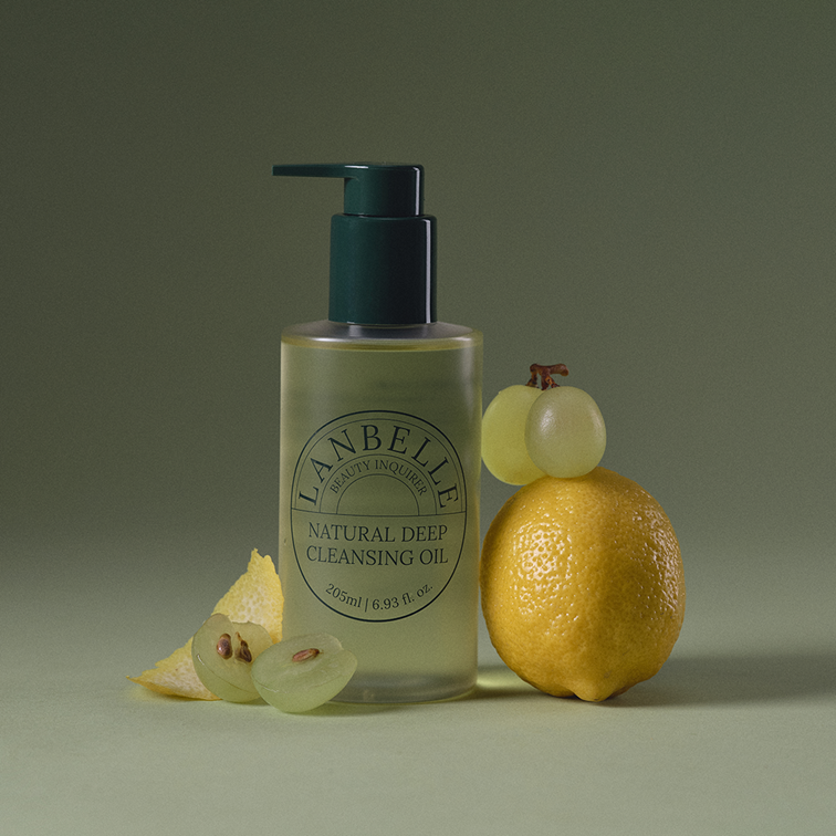 Cleansers