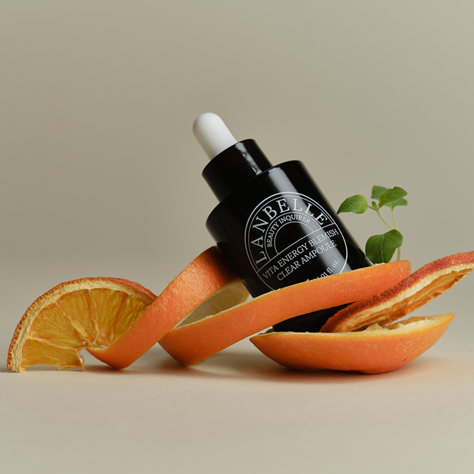 Skin brightening