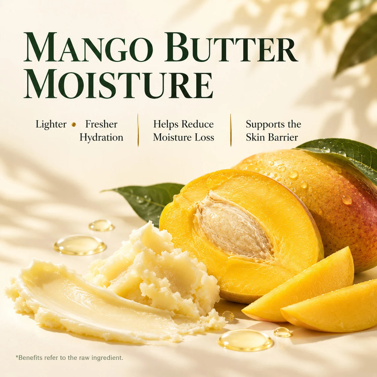 Product information: Forest Journey Hand & Body Cream 200ml — product details 02