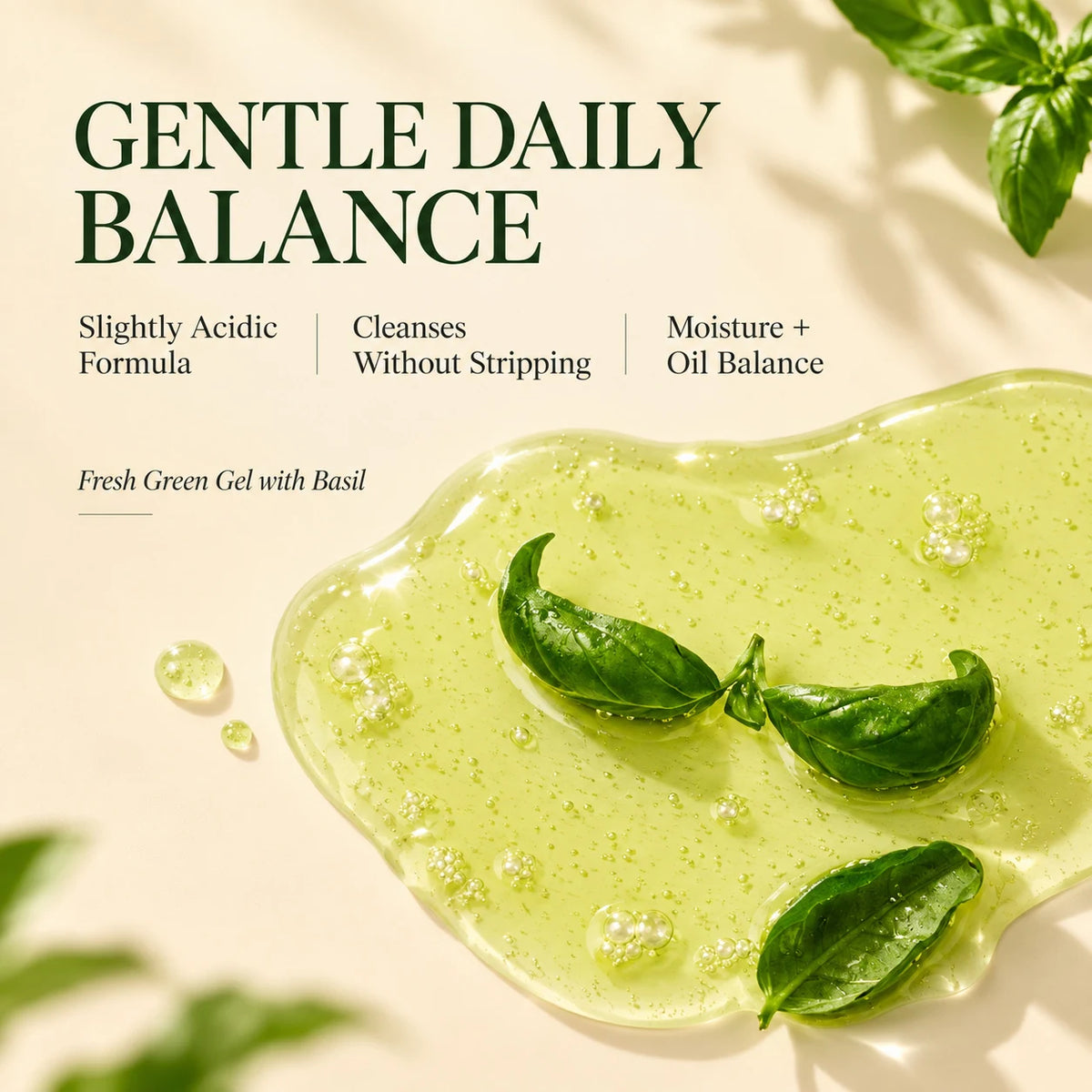 Product information: Forest Journey Hand & Body Wash 205ml — product details 02