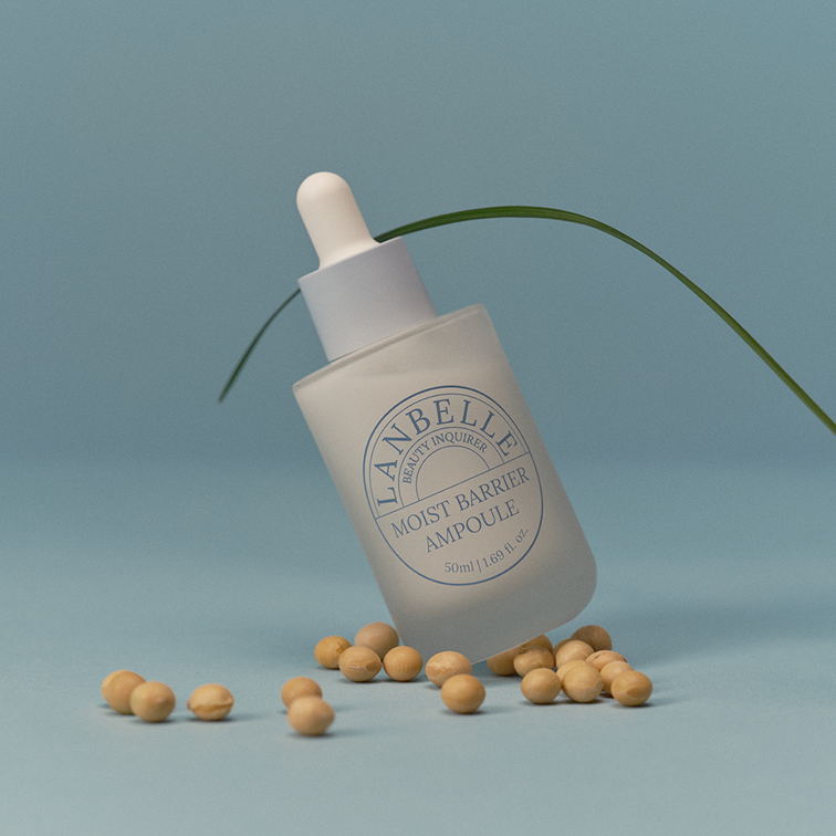 Lanbelle Moist Barrier Ampoule 50ml