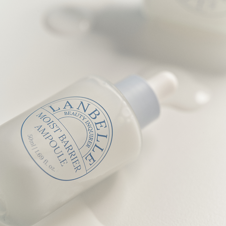Lanbelle Moist Barrier Ampoule 50ml