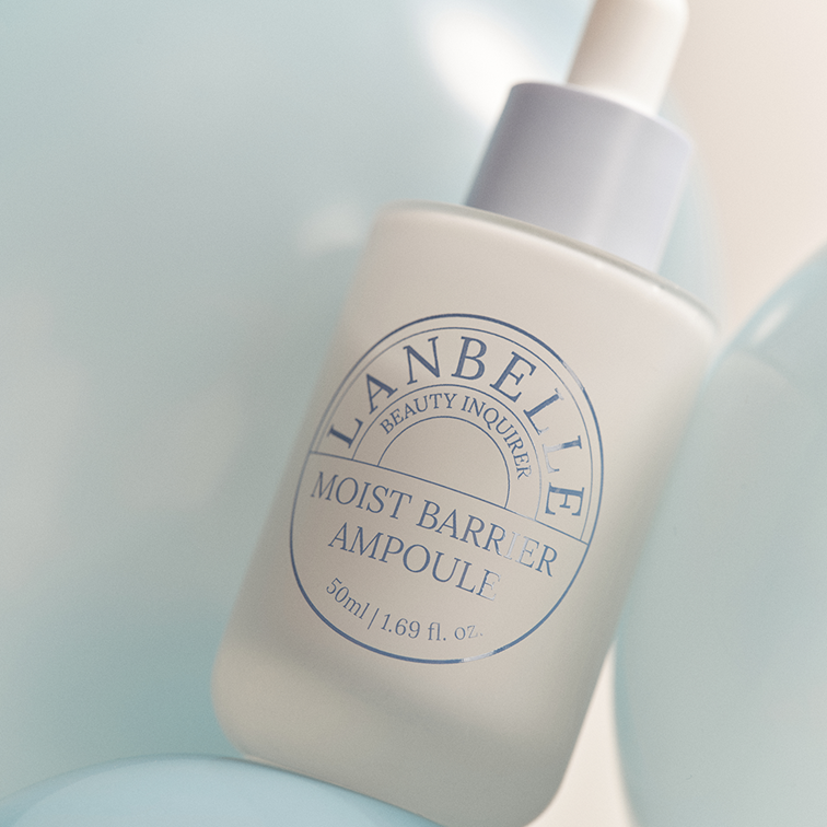 Lanbelle Moist Barrier Ampoule 50ml