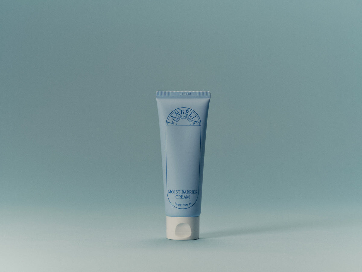 Lanbelle Moist Barrier Cream 75ml