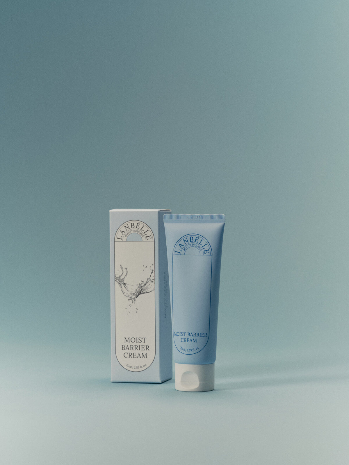 Lanbelle Moist Barrier Cream 75ml