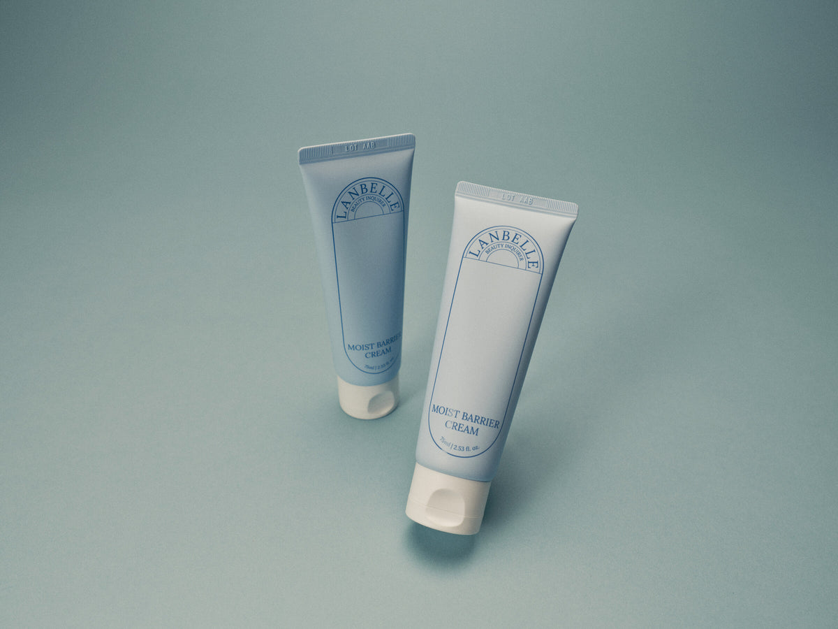 Lanbelle Moist Barrier Cream 75ml