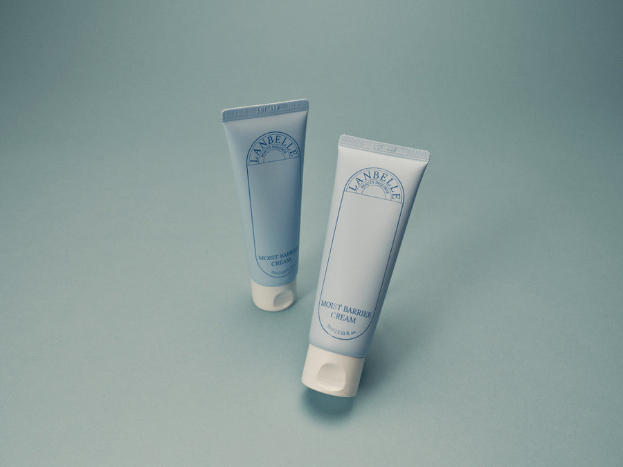 Lanbelle Moist Barrier Cream 75ml