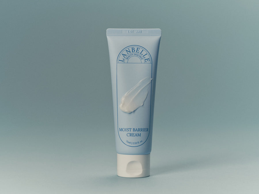 Lanbelle Moist Barrier Cream 75ml