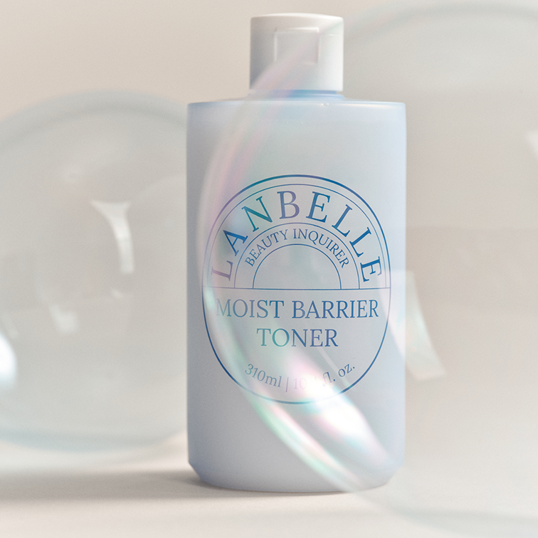 Lanbelle Moist Barrier Toner 310ml