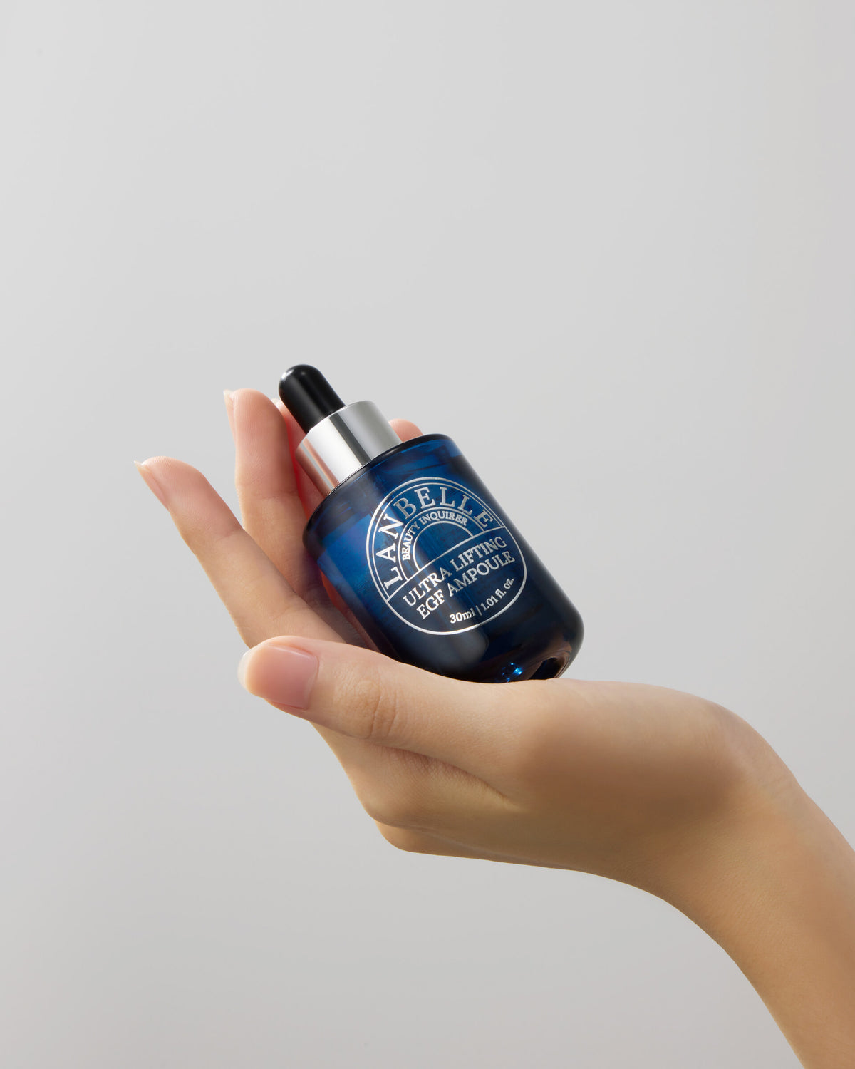 Lanbelle Ultra Lifting EGF Ampoule 30ml