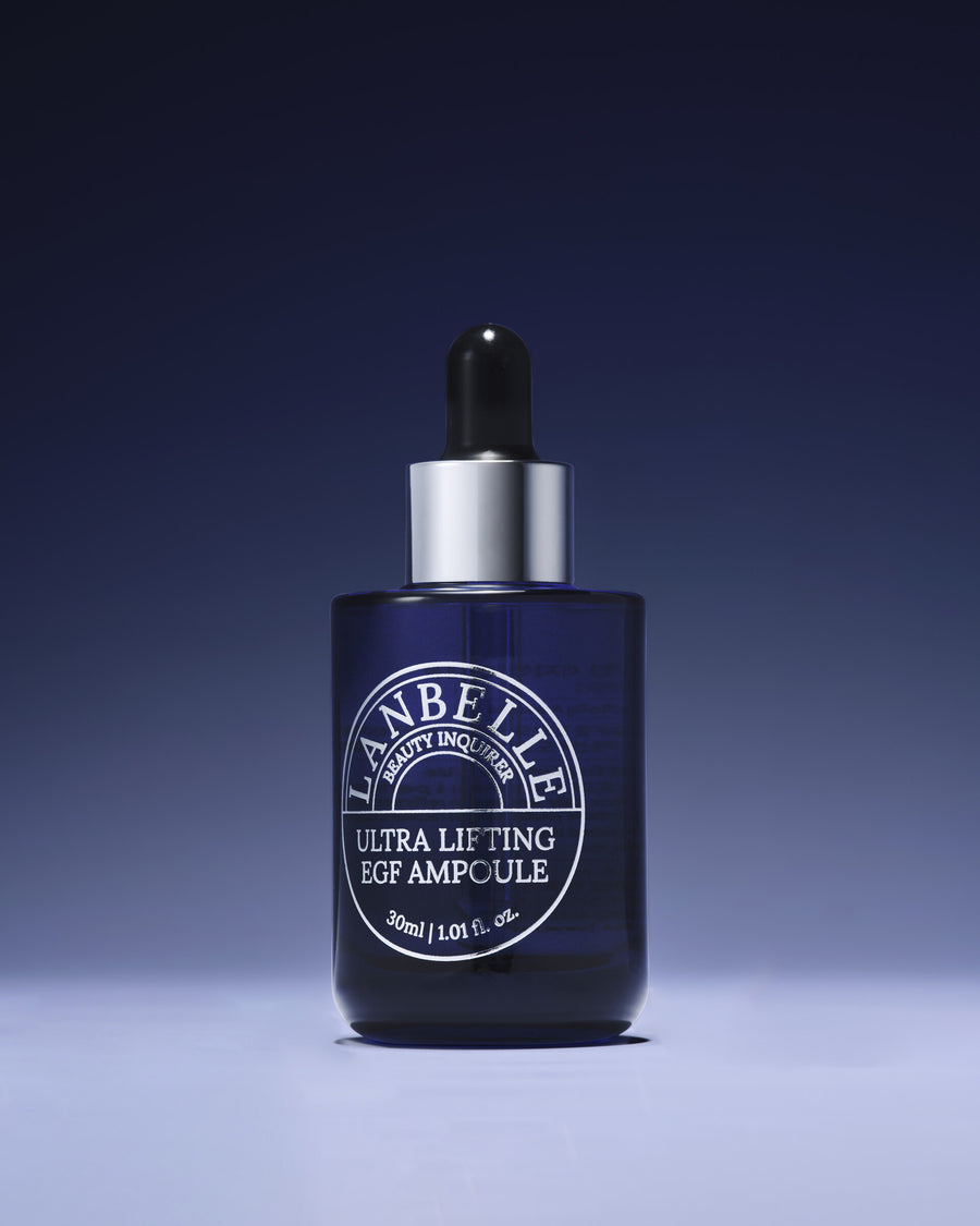 Lanbelle Ultra Lifting EGF Ampoule 30ml