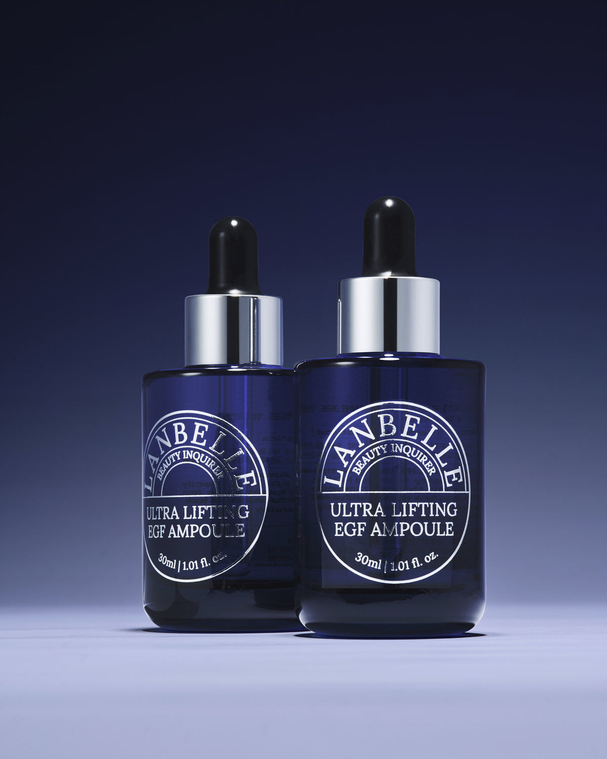 Lanbelle Ultra Lifting EGF Ampoule 30ml