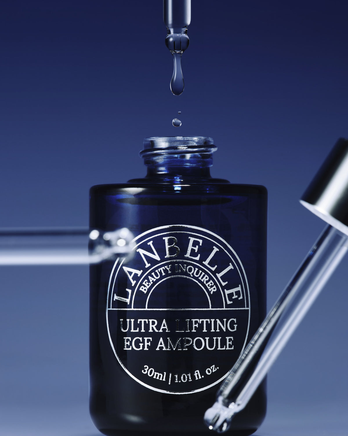 Lanbelle Ultra Lifting EGF Ampoule 30ml
