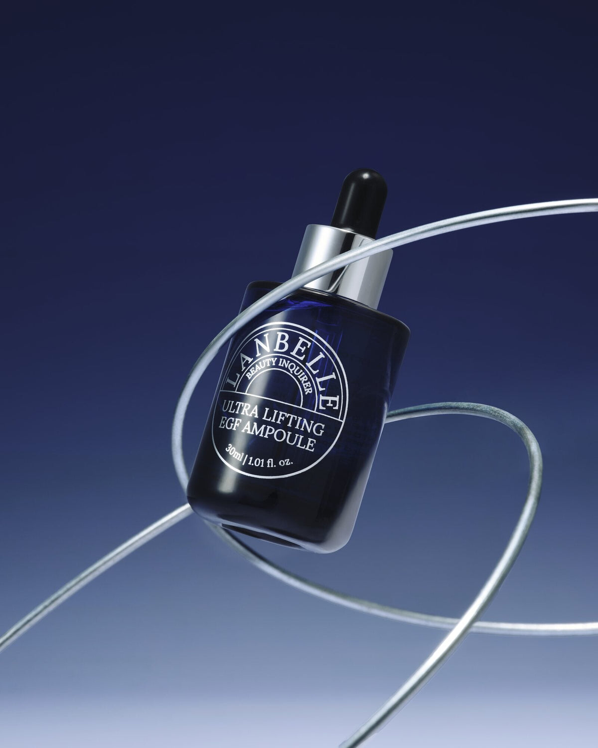 LANBELLE Ultra Lifting EGF Ampoule 30ml product detail 6