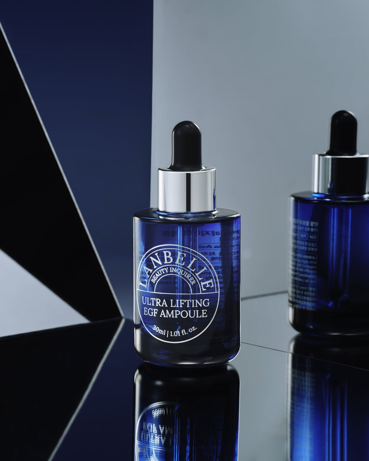 LANBELLE Ultra Lifting EGF Ampoule 30ml product detail 7