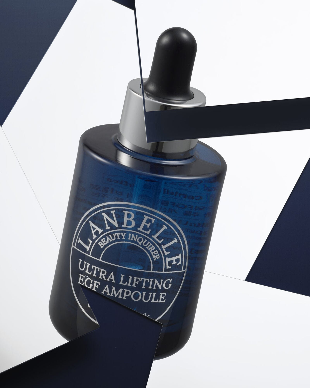LANBELLE Ultra Lifting EGF Ampoule 30ml product detail 8