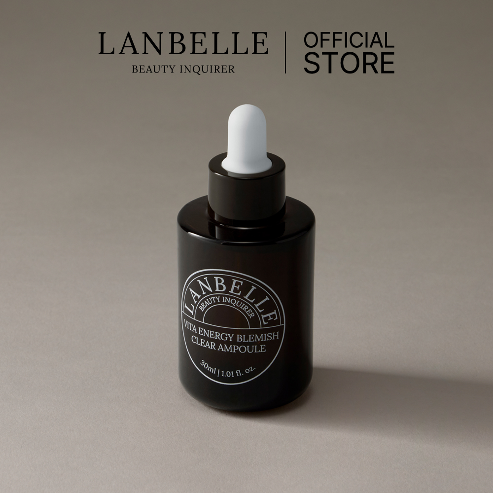 Lanbelle Vita Energy Blemish Clear Ampoule 30ml