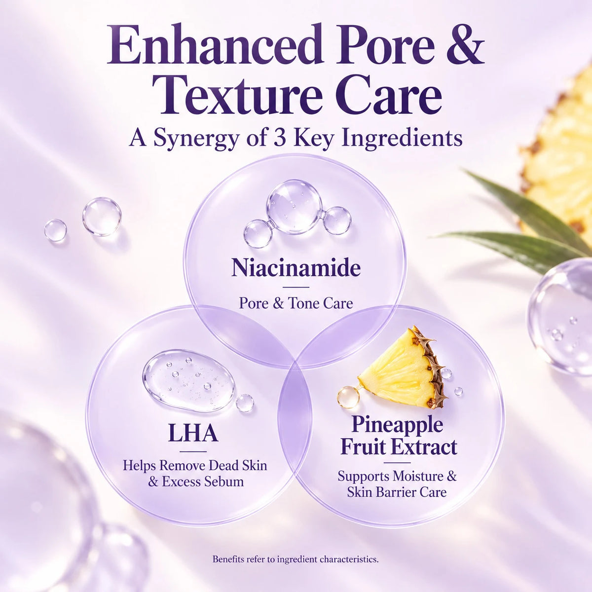 Product information: Milk Thistle Pore Capsule Ampoule 30ml — product details 09