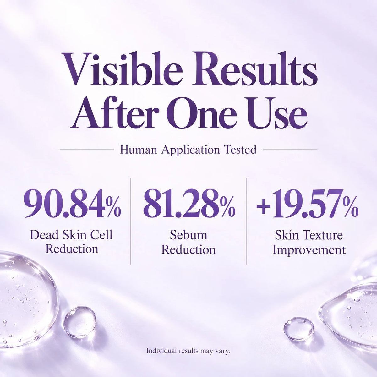 Product information: Milk Thistle Pore PHA Toner 200ml — product details 02