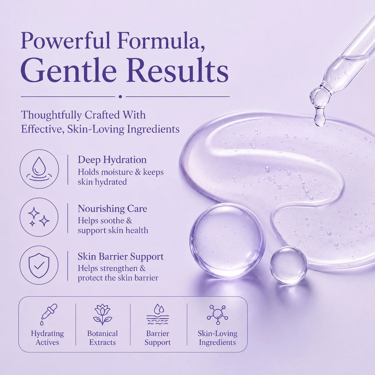 Product information: Milk Thistle Pore PHA Toner 200ml — product details 13