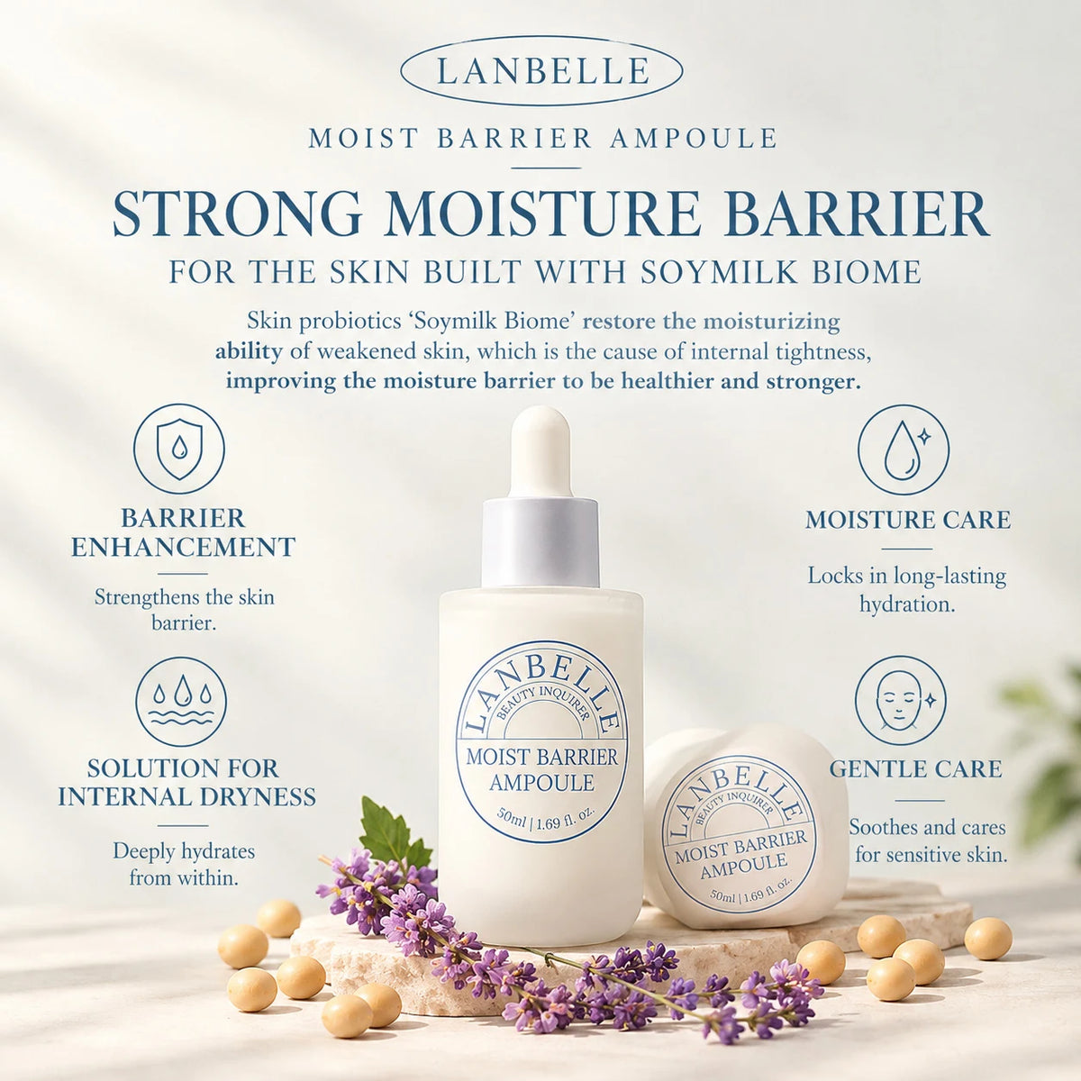 Product information: Moist Barrier Ampoule 50ml — product details 02