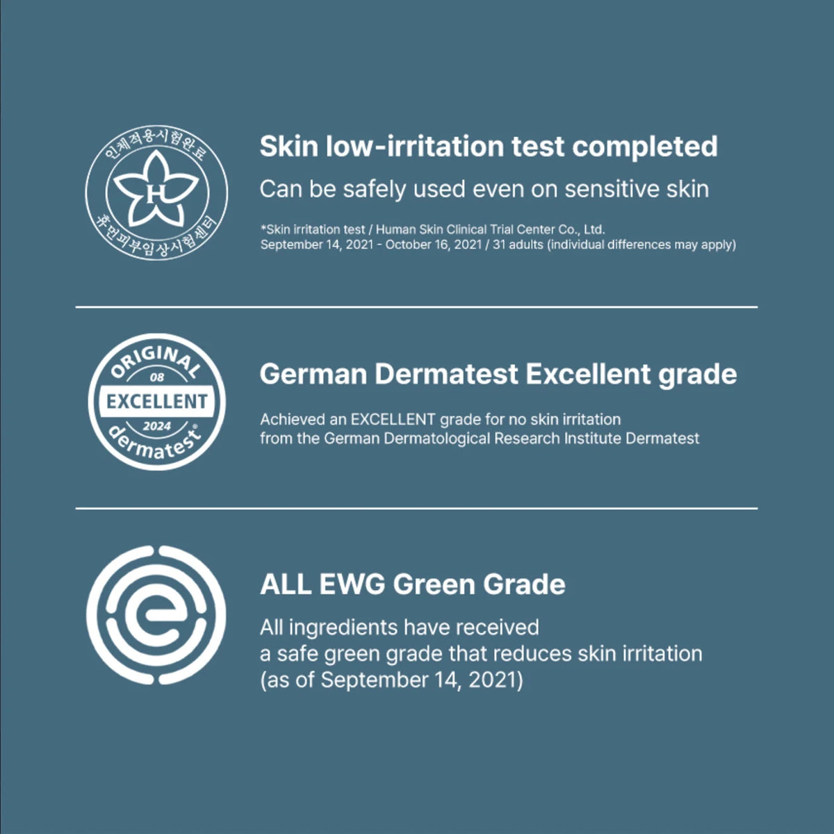 Product information: Moist Barrier Ampoule 50ml — product details 04