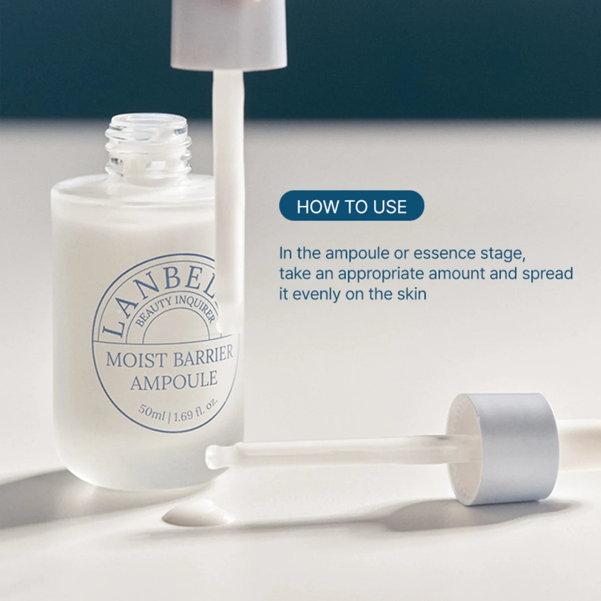 Product information: Moist Barrier Ampoule 50ml — product details 05