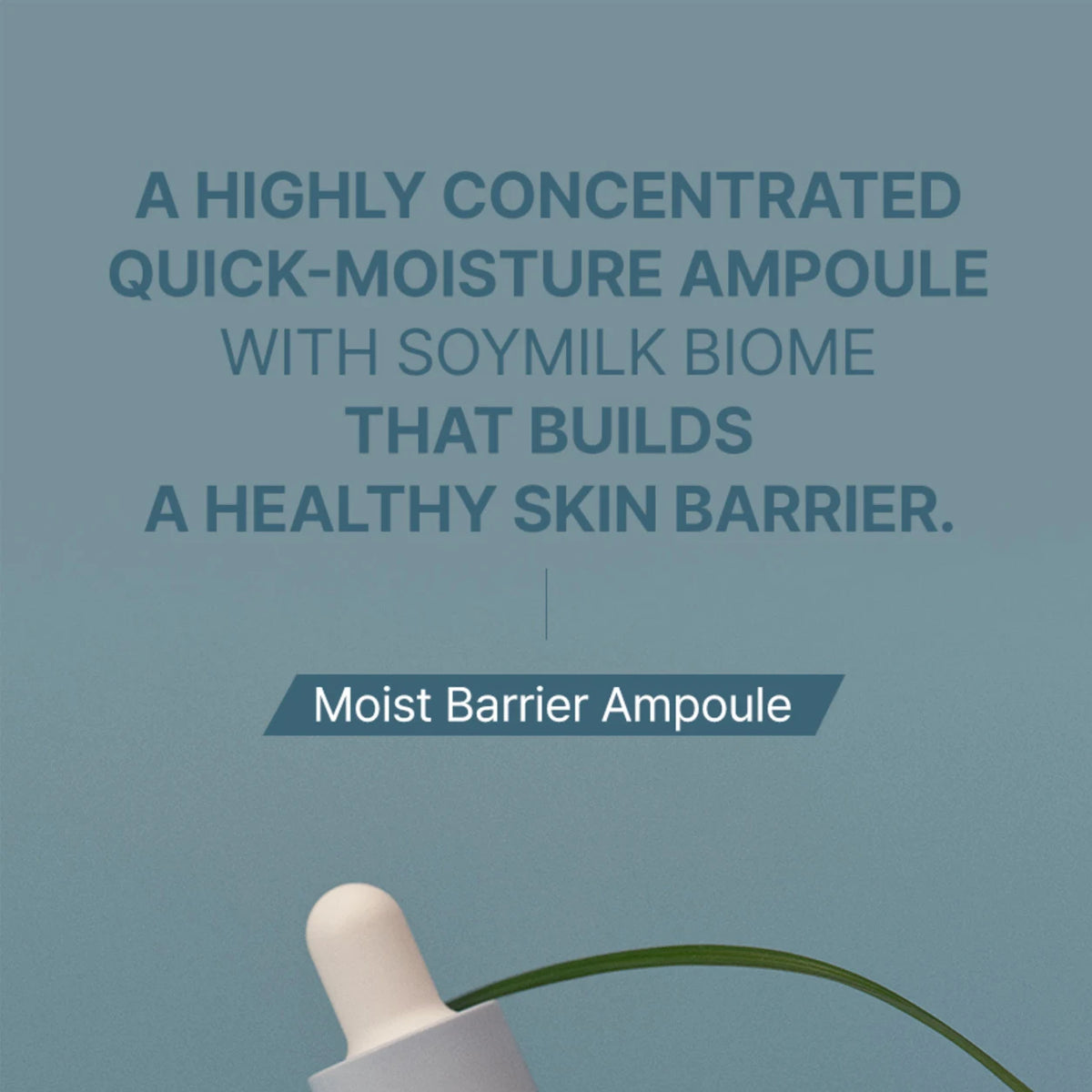 Product information: Moist Barrier Ampoule 50ml — product details 07