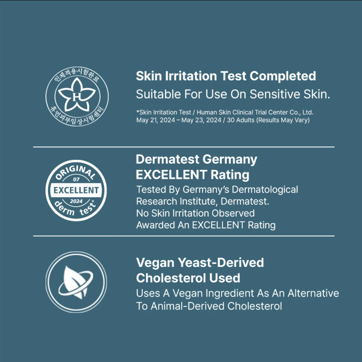 Product information: Moist Barrier Cream 75ml — product details 06