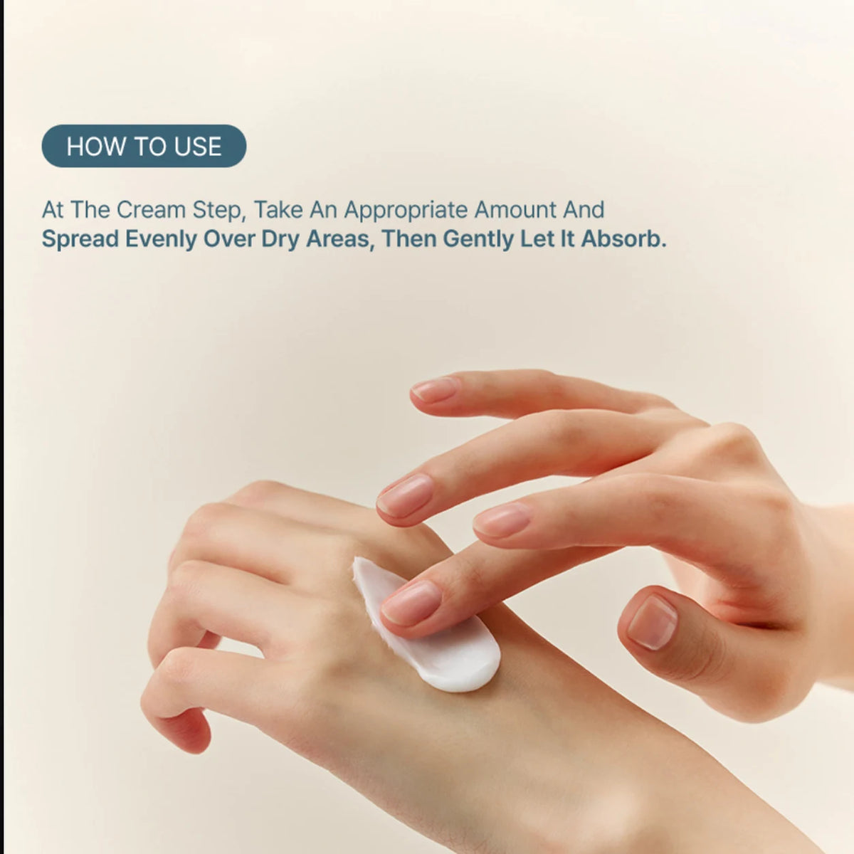 Product information: Moist Barrier Cream 75ml — product details 08