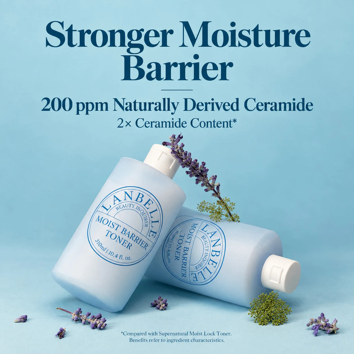 Product information: Moist Barrier Toner 310ml — product details 03