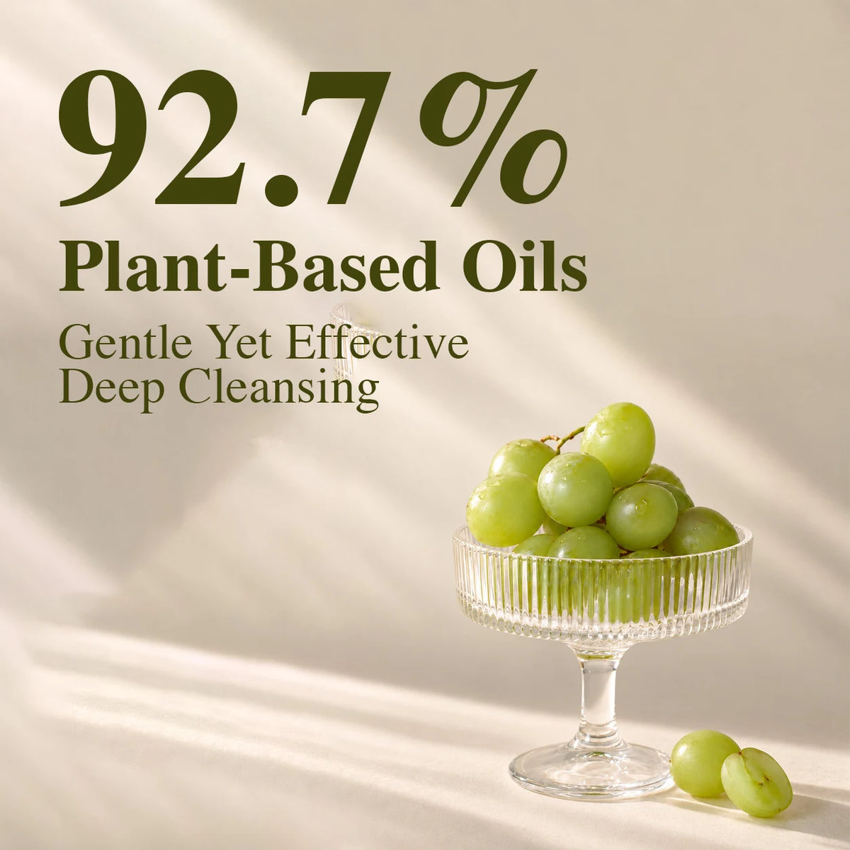 Product information: Natural Deep Cleansing Oil 205ml — product details 01