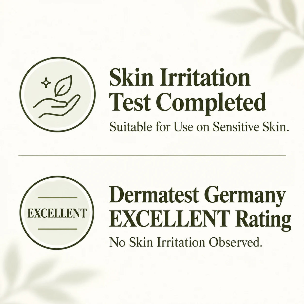 Product information: Natural Deep Cleansing Oil 205ml — product details 06