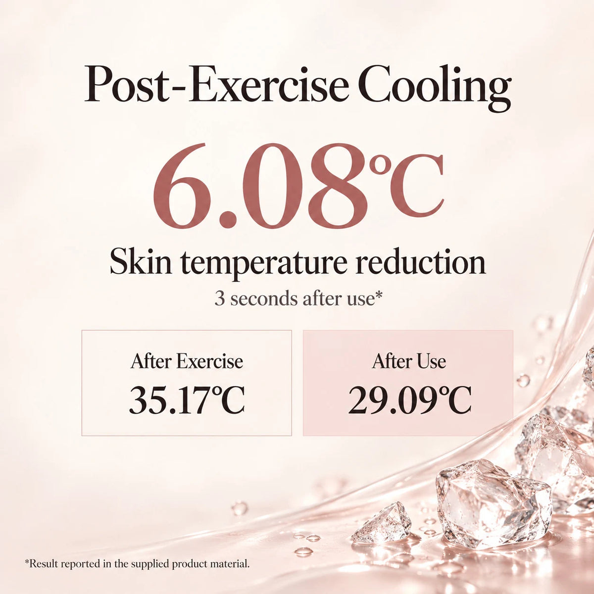 Product information: Pink Cica Calming Toner 200ml — product details 01
