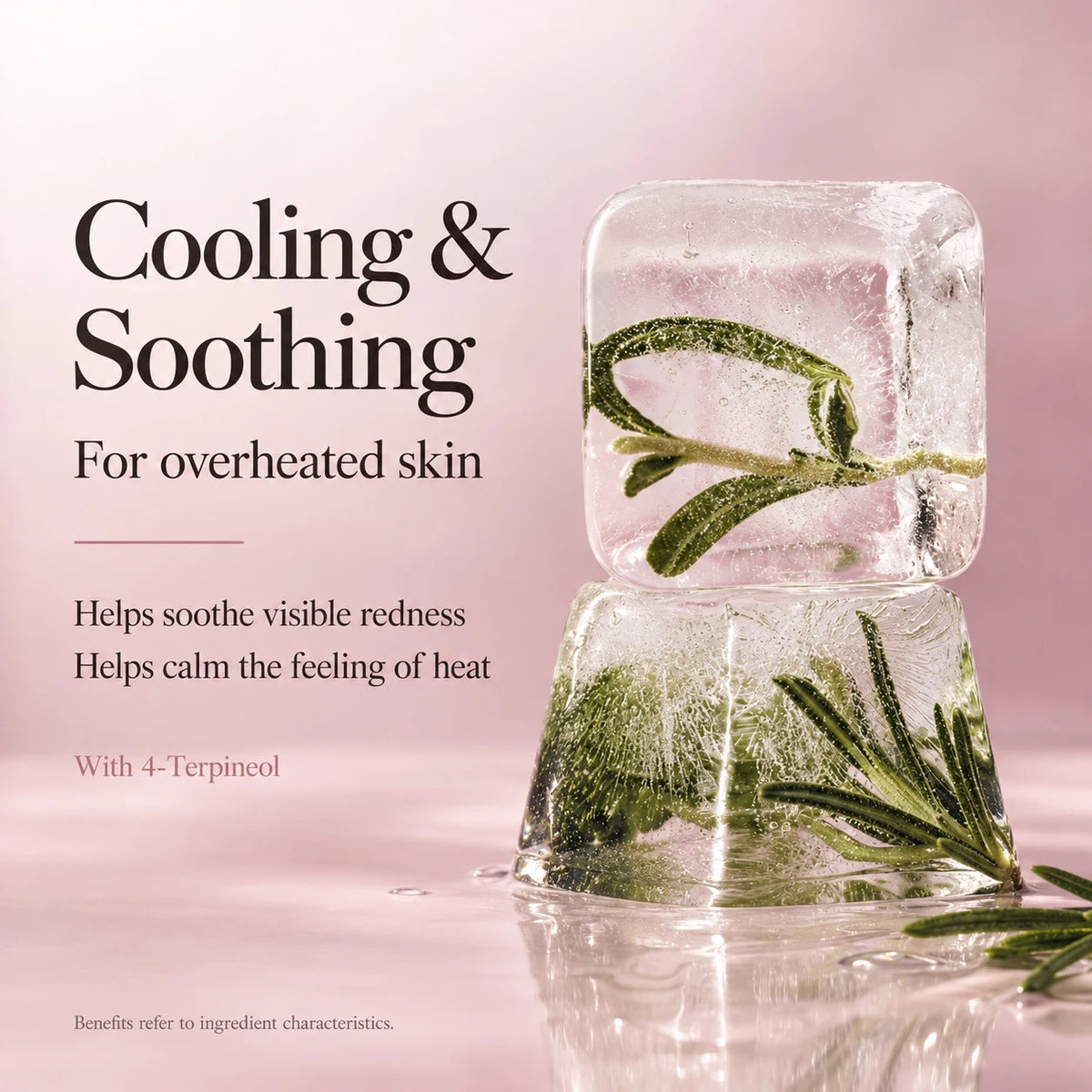 Product information: Pink Cica Calming Toner 200ml — product details 06