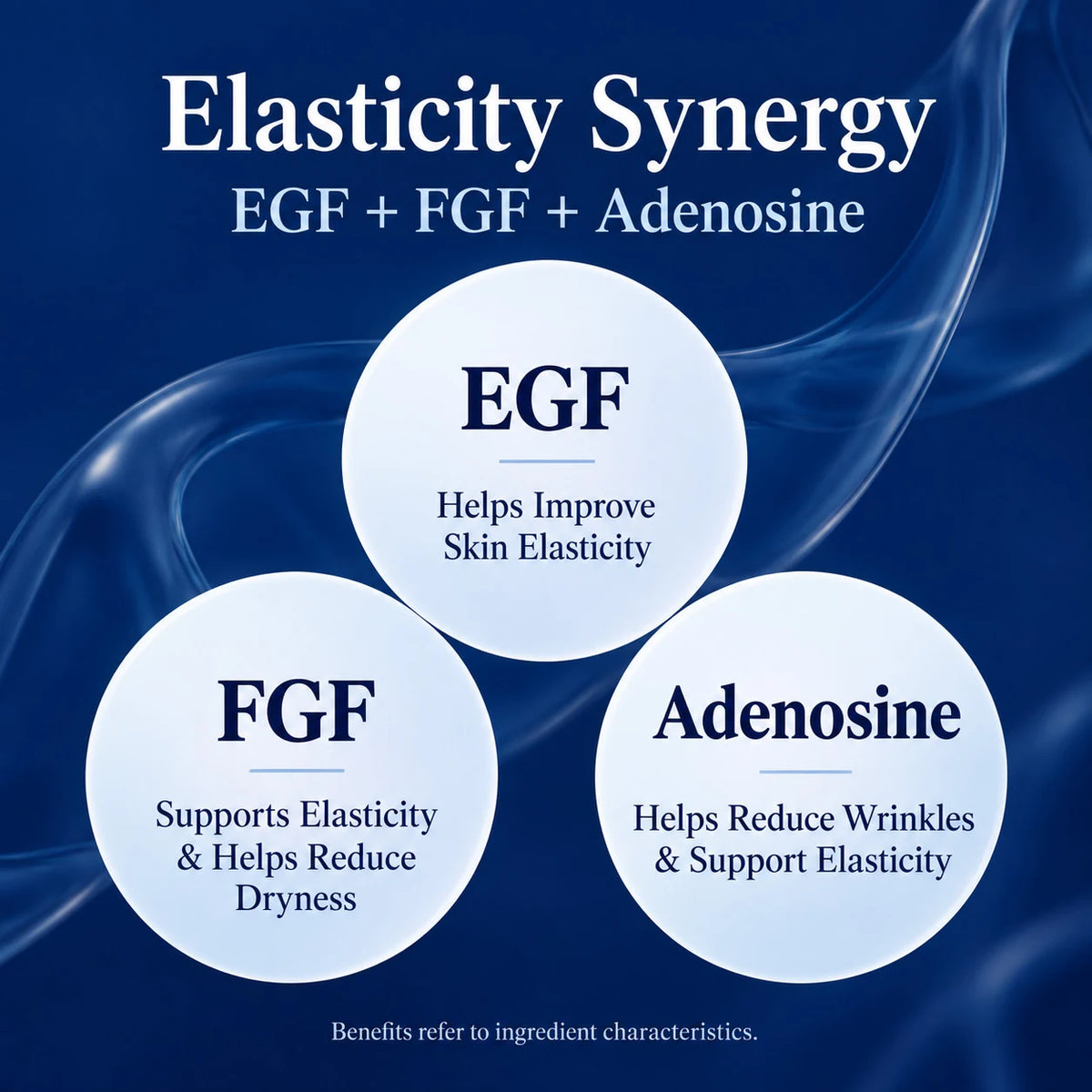 Product information: Ultra Lifting EGF Ampoule 30ml — product details 02