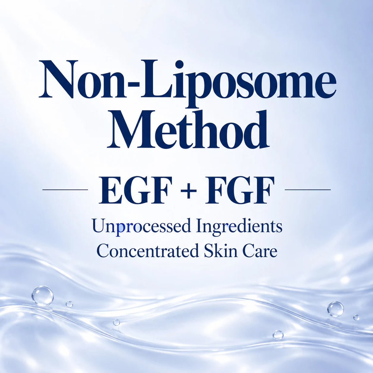 Product information: Ultra Lifting EGF Ampoule 30ml — product details 03